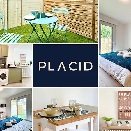 Le Cordouan, Terrasse Exterieure, Apartment