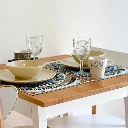 Le Cordouan, Terrasse Exterieure, *